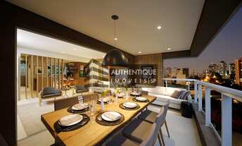 Imagem: Boulevard dos Cristais Tatuapé - Apartamento