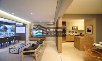 Imagem 3: Boulevard dos Cristais Tatuapé - Apartamento à venda em São Paulo/SP