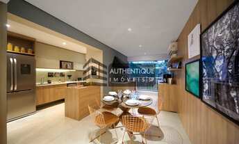 Imagem 2: Boulevard dos Cristais Tatuapé - Apartamento à venda em São Paulo/SP