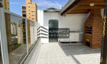 Imagem 4: Marseille Moema Pássaros - Apartamento à venda no bairro Moema Pássaros - São Paulo/SP, Zo