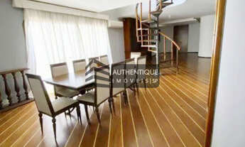 Imagem 5: Marseille Moema Pássaros - Apartamento à venda no bairro Moema Pássaros - São Paulo/SP, Zo