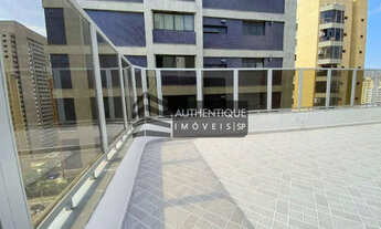 Imagem: Marseille Moema Pássaros - Apartamento