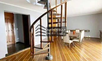 Imagem 6: Marseille Moema Pássaros - Apartamento à venda no bairro Moema Pássaros - São Paulo/SP, Zo