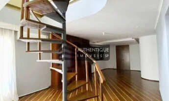 Imagem 7: Marseille Moema Pássaros - Apartamento à venda no bairro Moema Pássaros - São Paulo/SP, Zo