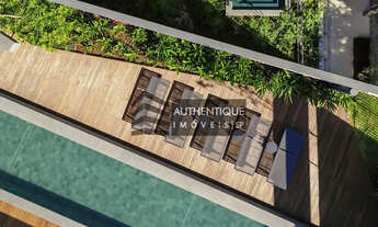 Imagem 2: ESQUINA PINHEIROS - Apartamento à venda em São Paulo/SP