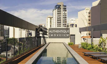 Imagem 3: ESQUINA PINHEIROS - Apartamento à venda em São Paulo/SP