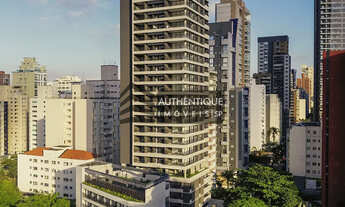 Imagem 5: ESQUINA PINHEIROS - Apartamento à venda em São Paulo/SP