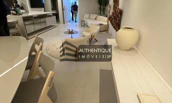 Imagem 3: MOTIRO PARQUE CENTRAL SANTO ANDRE - Apartamento à venda no bairro Vila Assunção - Santo An