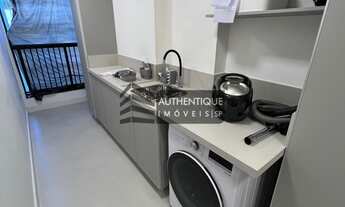 Imagem 6: MOTIRO PARQUE CENTRAL SANTO ANDRE - Apartamento à venda no bairro Vila Assunção - Santo An