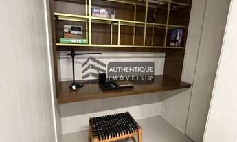 Imagem 7: MOTIRO PARQUE CENTRAL SANTO ANDRE - Apartamento à venda no bairro Vila Assunção - Santo An