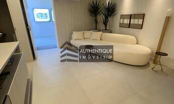 Imagem 2: MOTIRO PARQUE CENTRAL SANTO ANDRE - Apartamento à venda no bairro Vila Assunção - Santo An