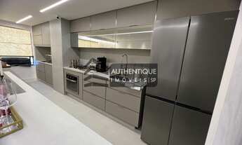 Imagem 4: MOTIRO PARQUE CENTRAL SANTO ANDRE - Apartamento à venda no bairro Vila Assunção - Santo An