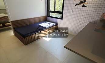 Imagem 5: MOTIRO PARQUE CENTRAL SANTO ANDRE - Apartamento à venda no bairro Vila Assunção - Santo An