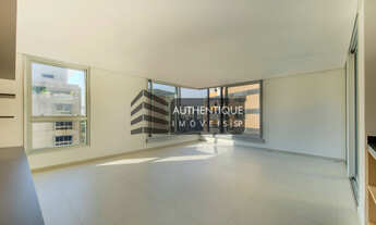 Imagem 2: Uri Itaim Bibi - Apartamento à venda em São Paulo/SP