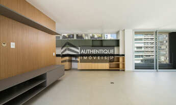 Imagem 5: Uri Itaim Bibi - Apartamento à venda em São Paulo/SP