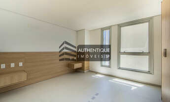 Imagem 7: Uri Itaim Bibi - Apartamento à venda em São Paulo/SP