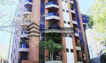 Imagem: Apartamento à venda em São Paulo/SP