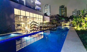 Imagem 3: ARTISAN MOEMA - Apartamento à venda em São Paulo/SP