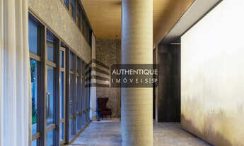 Imagem 5: ARTISAN MOEMA - Apartamento à venda em São Paulo/SP