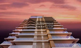 Imagem: MIRANT IBIRAPUERA - Apartamento à venda