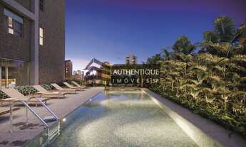 Imagem 3: SAN PAOLO ALTO DE PINHEIROS - Apartamento à venda em São Paulo/SP