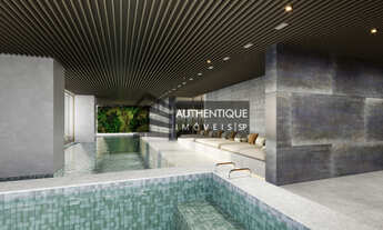 Imagem 2: SAN PAOLO ALTO DE PINHEIROS - Apartamento à venda em São Paulo/SP