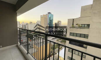 Imagem: VITRALI MOEMA - Apartamento à venda em