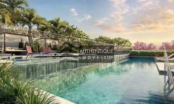 Imagem 2: THE ROSE VILA MARIANA - Apartamento à venda no bairro Vila Mariana - São Paulo/SP, Zona Su