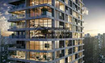 Imagem 4: 155 JERONIMO ITAIM BIBI - Apartamento à venda no bairro Itaim Bibi - São Paulo/SP, Zona Su