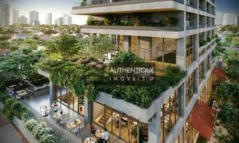 Imagem 6: 155 JERONIMO ITAIM BIBI - Apartamento à venda no bairro Itaim Bibi - São Paulo/SP, Zona Su