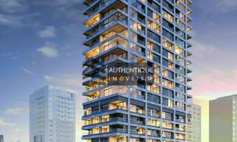 Imagem: 155 JERONIMO ITAIM BIBI - Apartamento à