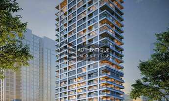 Imagem 3: 155 JERONIMO ITAIM BIBI - Apartamento à venda no bairro Itaim Bibi - São Paulo/SP, Zona Su