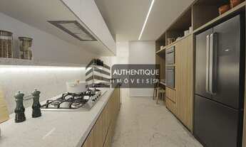 Imagem 5: PENINSULA VILA MADALENA JOÃO MOURA - Apartamento à venda no bairro Vila Madalena - São Pau