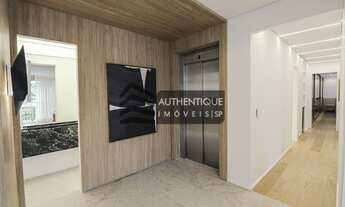 Imagem 4: PENINSULA VILA MADALENA JOÃO MOURA - Apartamento à venda no bairro Vila Madalena - São Pau