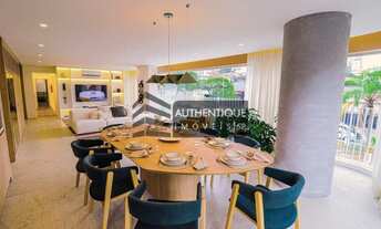 Imagem 2: PENINSULA VILA MADALENA JOÃO MOURA - Apartamento à venda no bairro Vila Madalena - São Pau