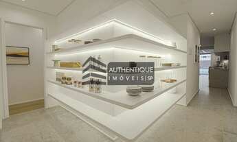 Imagem 6: PENINSULA VILA MADALENA JOÃO MOURA - Apartamento à venda no bairro Vila Madalena - São Pau