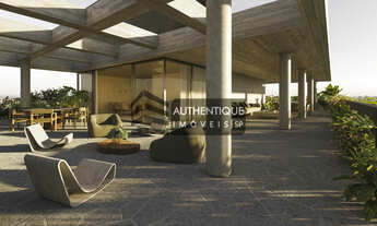 Imagem 6: FRANCA 1055 JARDINS - Apartamento à venda no bairro Jardim Paulista - São Paulo/SP, Zona S