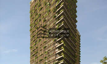 Imagem 4: FRANCA 1055 JARDINS - Apartamento à venda no bairro Jardim Paulista - São Paulo/SP, Zona S