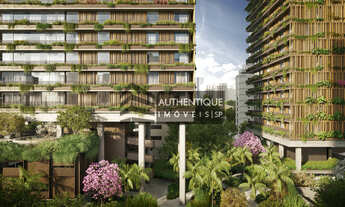 Imagem 3: FRANCA 1055 JARDINS - Apartamento à venda no bairro Jardim Paulista - São Paulo/SP, Zona S