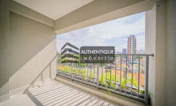 Imagem: CYRELA FOR YOU MOEMA - Apartamento à venda