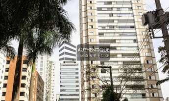 Imagem 5: Cullinan Itaim - Apartamento à venda no bairro Itaim Bibi - São Paulo/SP, Zona Sul