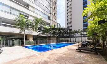 Imagem 4: Cullinan Itaim - Apartamento à venda no bairro Itaim Bibi - São Paulo/SP, Zona Sul