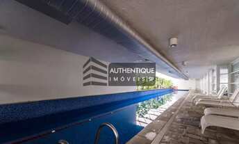 Imagem 2: Cullinan Itaim - Apartamento à venda no bairro Itaim Bibi - São Paulo/SP, Zona Sul