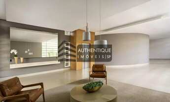 Imagem 7: Cullinan Itaim - Apartamento à venda no bairro Itaim Bibi - São Paulo/SP, Zona Sul