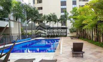 Imagem 3: Cullinan Itaim - Apartamento à venda no bairro Itaim Bibi - São Paulo/SP, Zona Sul