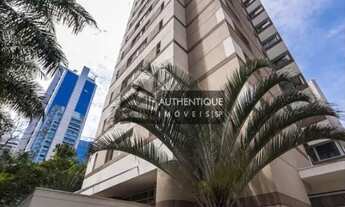 Imagem 1: Cullinan Itaim - Apartamento à venda no bairro Itaim Bibi - São Paulo/SP, Zona Sul