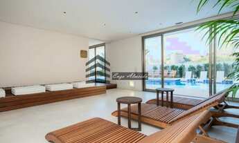 Imagem 4: ABSOLUTE VILA MARIANA - Apartamento à venda em São Paulo/SP