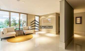 Imagem 2: ABSOLUTE VILA MARIANA - Apartamento à venda em São Paulo/SP