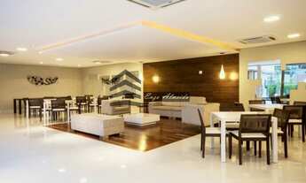 Imagem 6: ABSOLUTE VILA MARIANA - Apartamento à venda em São Paulo/SP