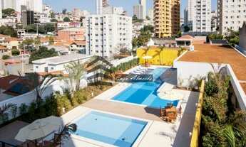 Imagem 5: ABSOLUTE VILA MARIANA - Apartamento à venda em São Paulo/SP